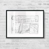 Carte postale Pays d'Iroise et des abers