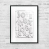 Carte Joyeux Noël